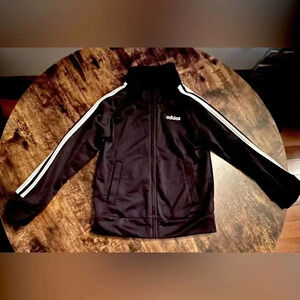 adidas | classic Superstar unisex track suit jacket. Size: 4.